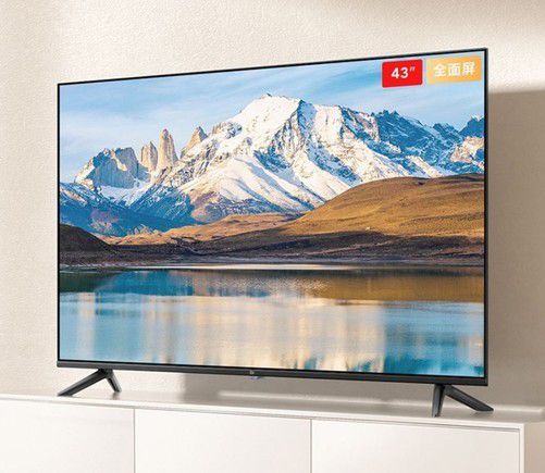 小米電視最新款，科技與家居完美融合的經(jīng)典之作