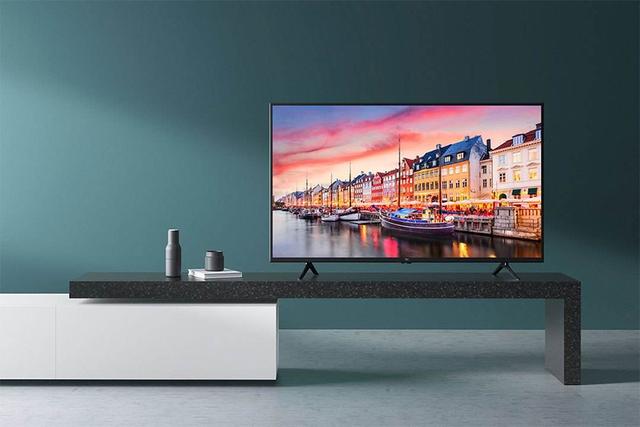 小米電視最新款,科技與家居完美融合的經(jīng)典之作