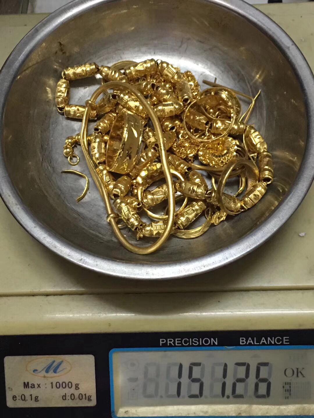 最新國際黃金價格動態,開啟尋找內心平靜的黃金之旅