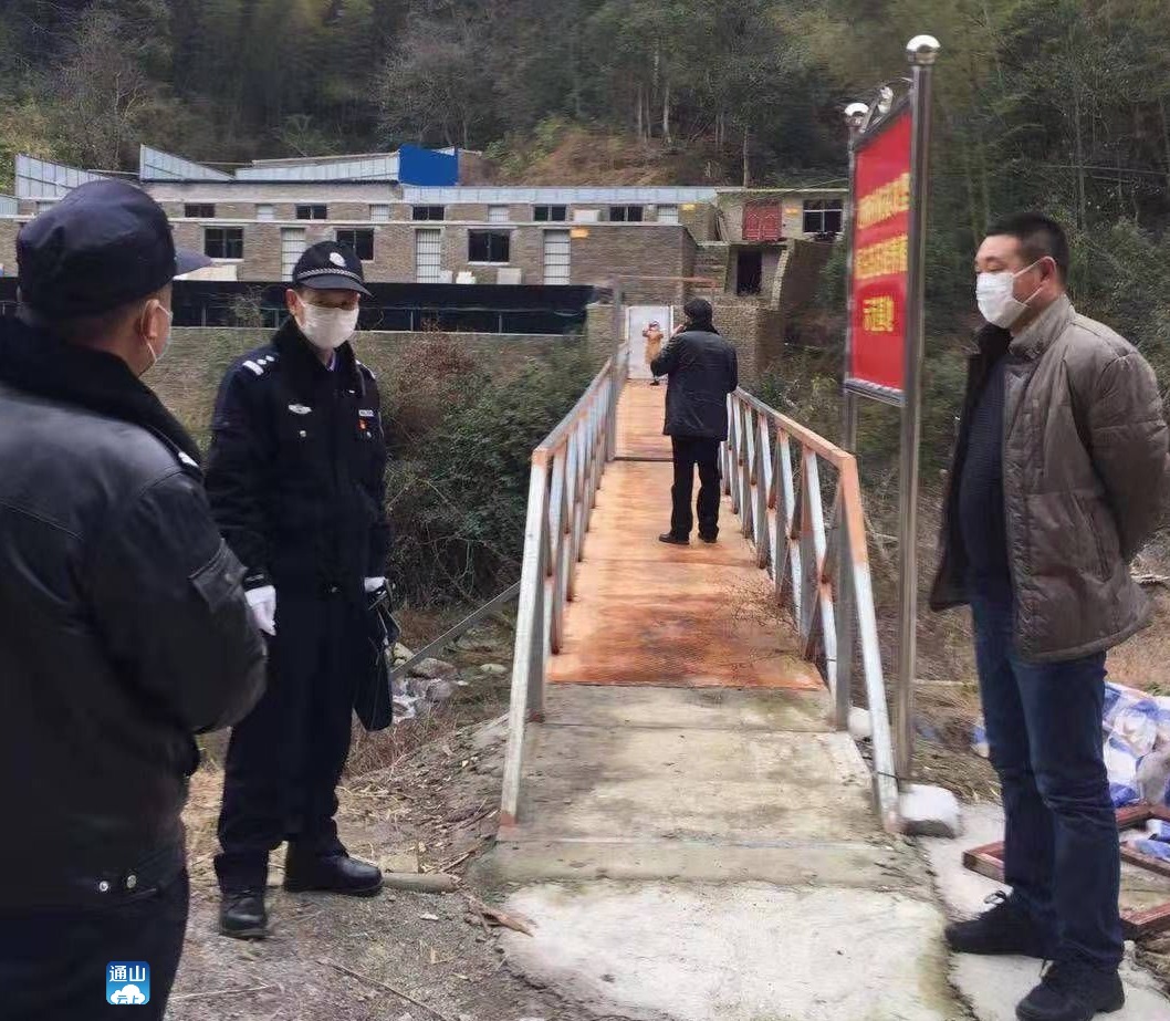 最新疫情通山全面解讀及應對策略