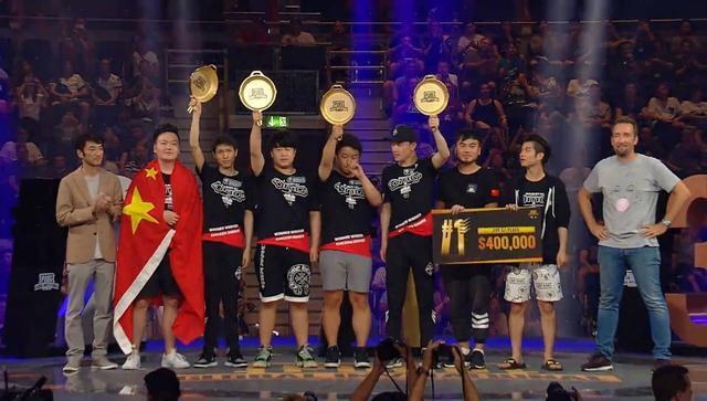 OMG今日賽場風(fēng)采，電競傳奇的續(xù)寫之戰(zhàn)