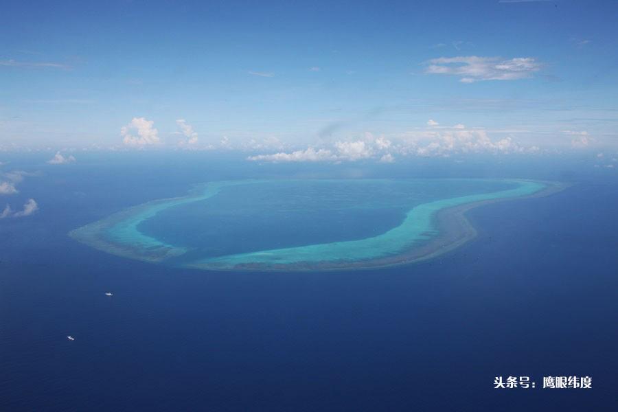 黃巖島最新航拍圖,探索小巷獨特風味的視覺之旅