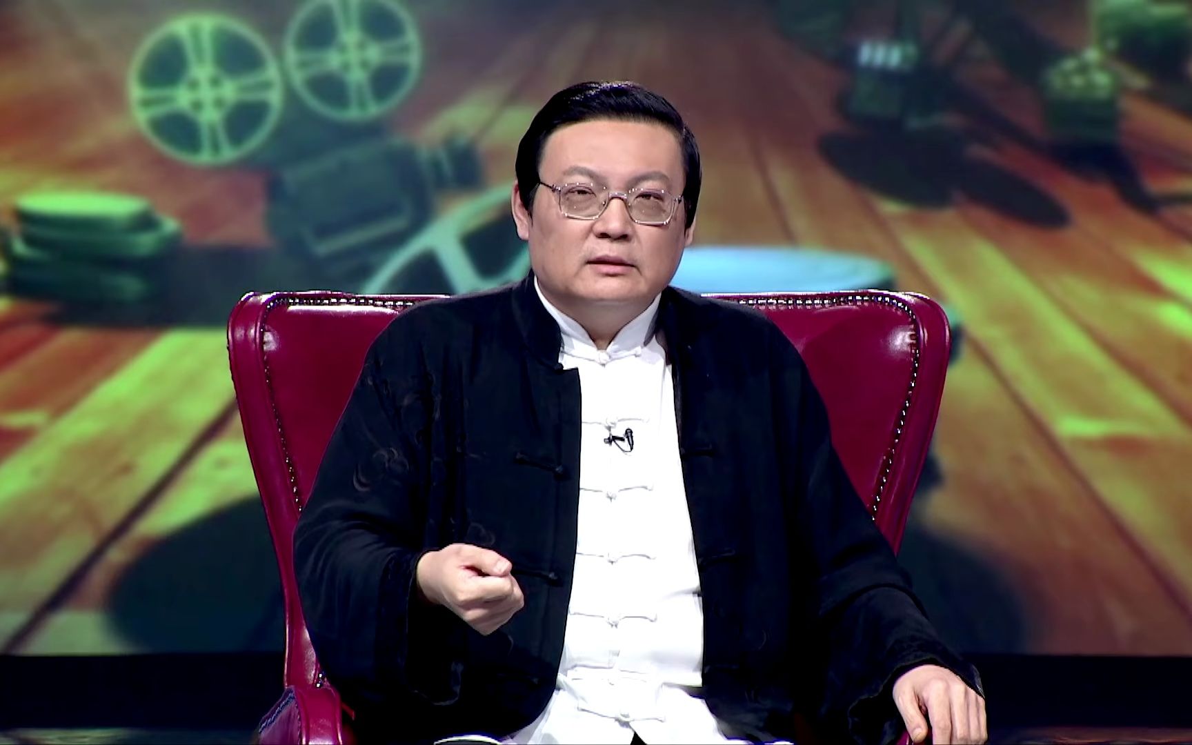 老梁看電影2025,未來電影的展望與期待