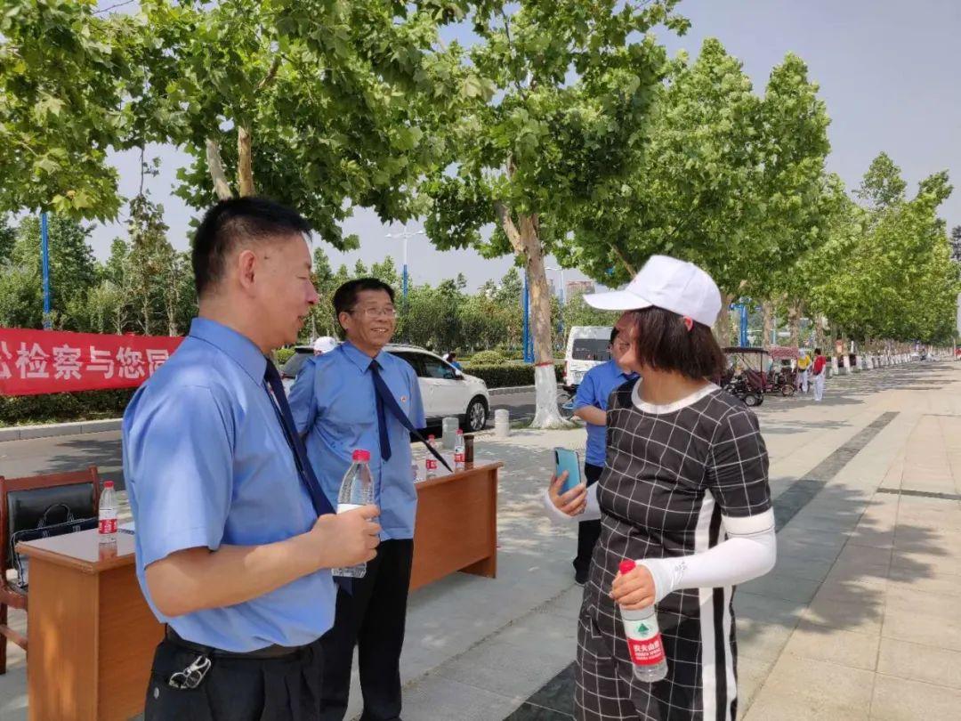 河南周口環保之旅,探尋自然寧靜之美的力量