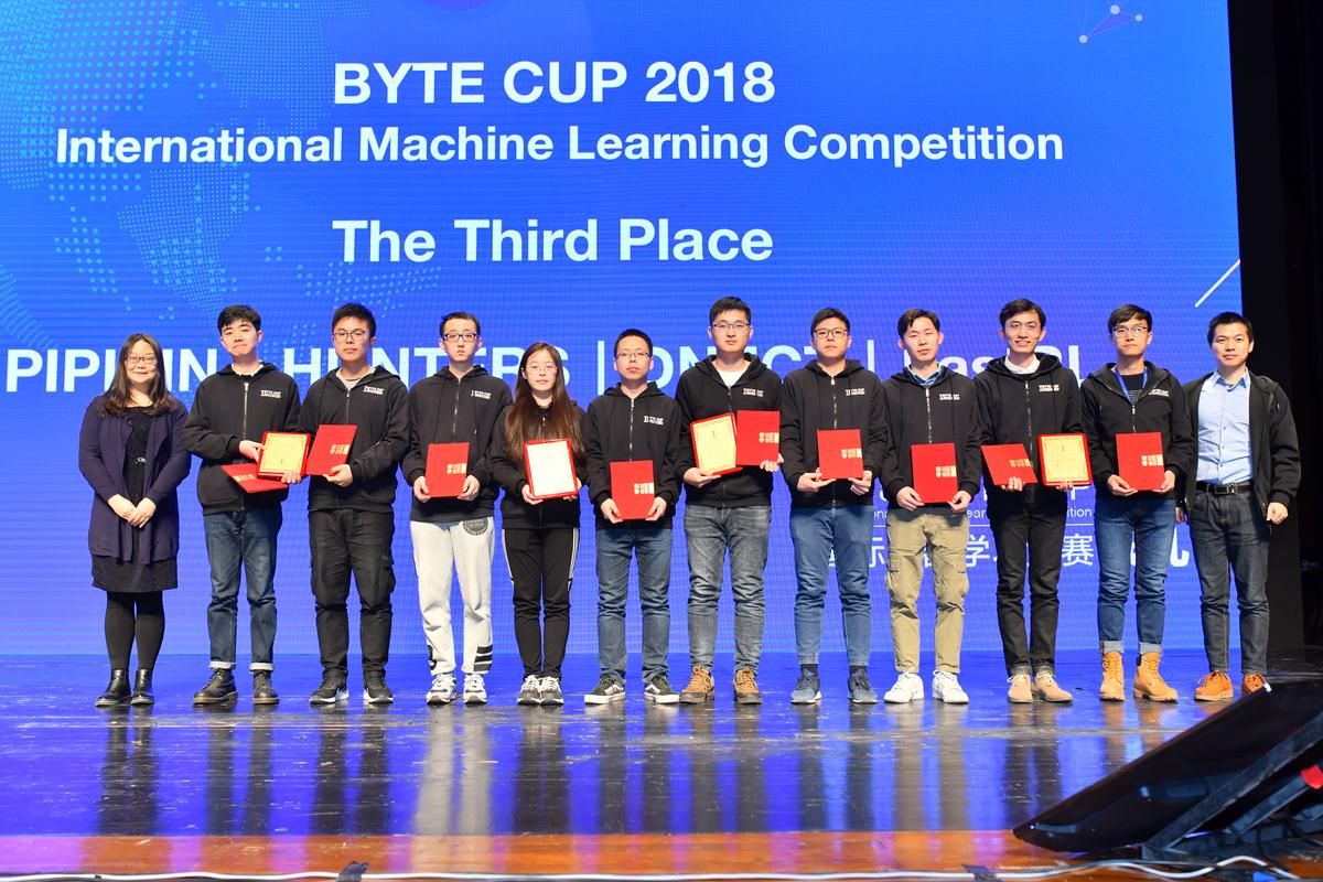 機器學習比賽，探索自然美景的心靈之旅之旅