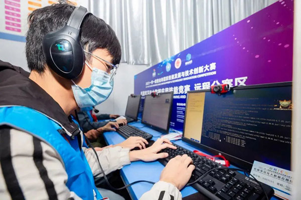 機器學習比賽,探索自然美景的心靈之旅之旅