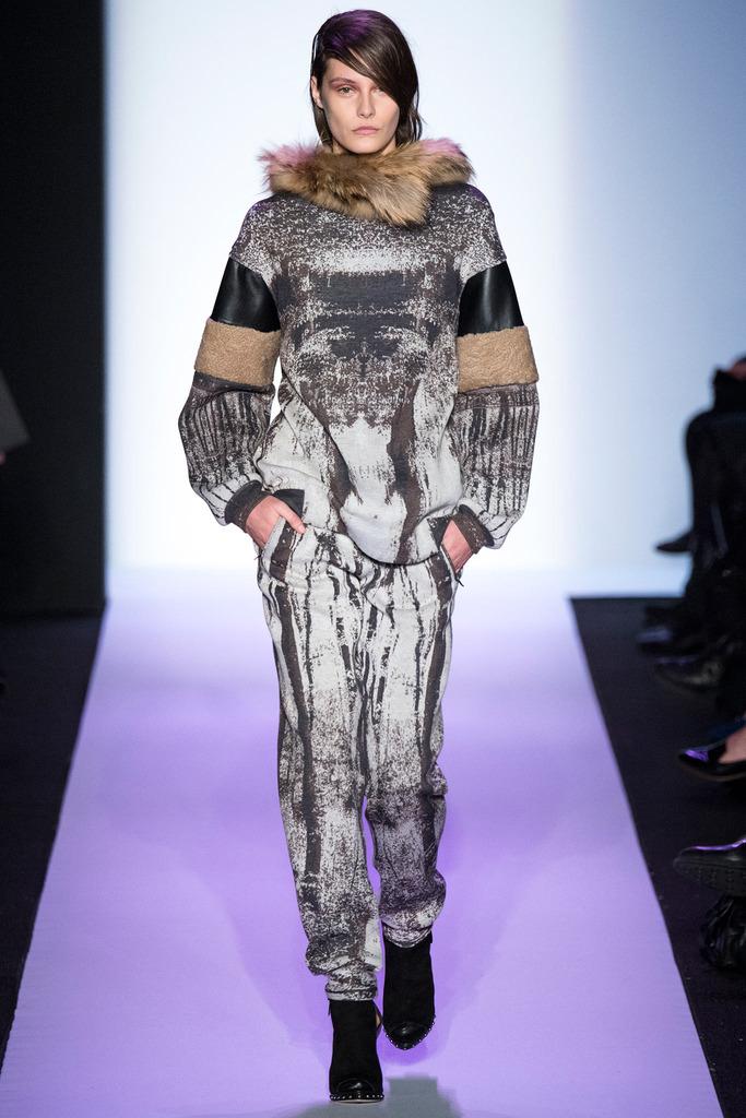 秋冬新款女裝系列，時(shí)尚風(fēng)潮的細(xì)致演繹與魅力展現(xiàn)