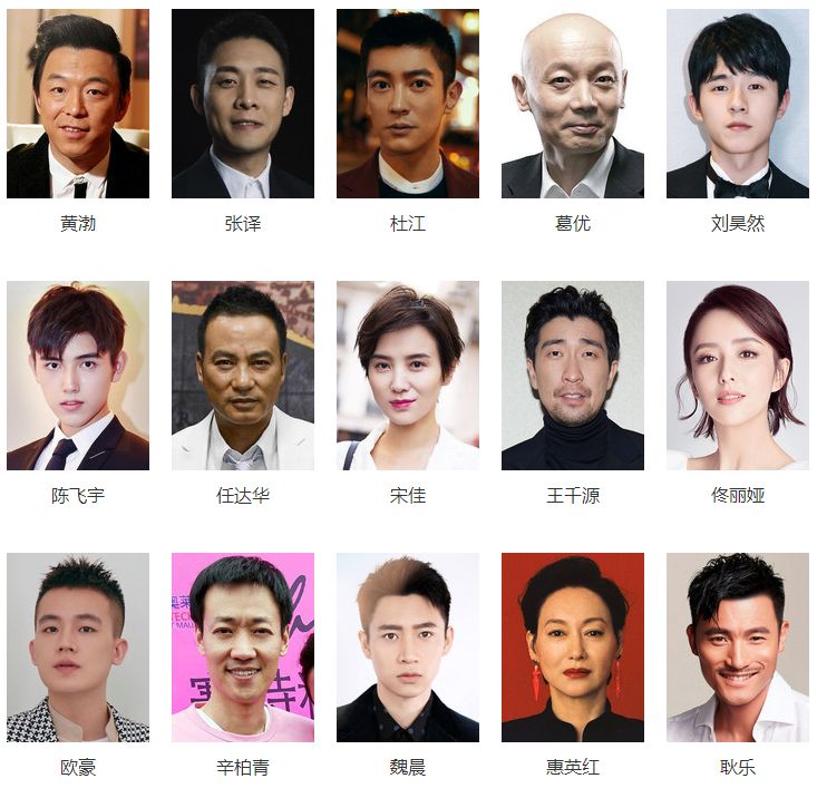 電影演員的日常，友情、熱愛與舞臺上的魔法之旅