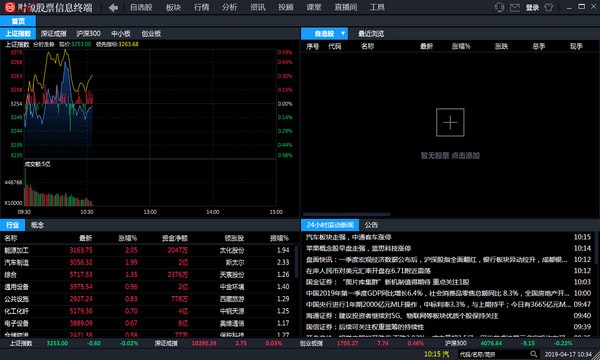 股票行情終端圖標(biāo)使用指南，操作方法與步驟解析