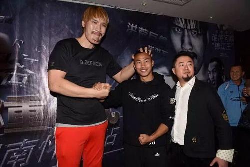 崔洪萬比賽視頻，小巷深處的競技寶藏探索