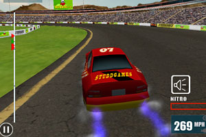 極速比賽，速度與友情的極致交融之旅