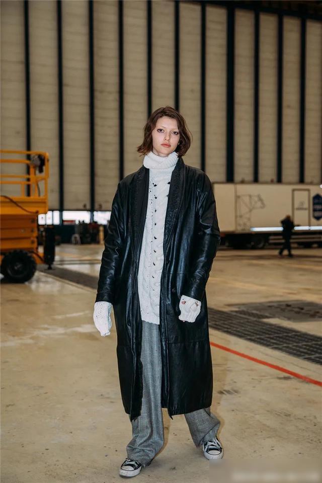 巴黎最新潮時尚,潮流演變與個人觀點的觀察與解讀