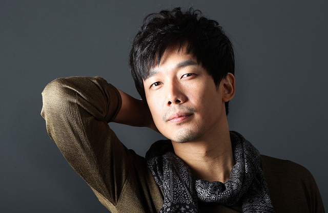 重磅揭秘,韓國男演員實力魅力炸裂,不容錯過!