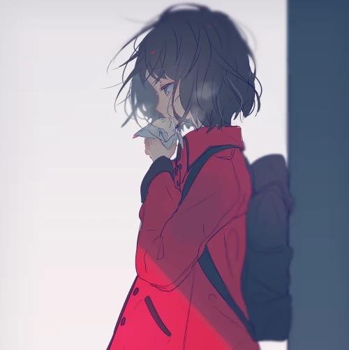 動漫圖片頭像,網絡時代的個性風采展現