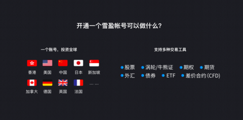 雪球股票論壇,投資人的智慧匯聚之地