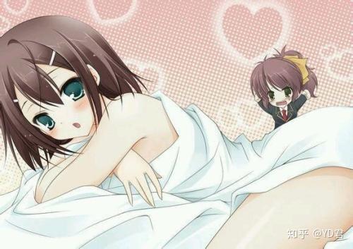 動漫騷氣引領科技潮流,革新生活體驗!