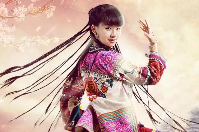 仙劍奇俠傳4演員概覽及角色介紹