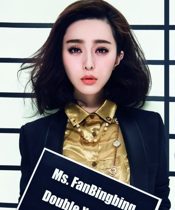 發型明星，引領時尚潮流的發型風向標