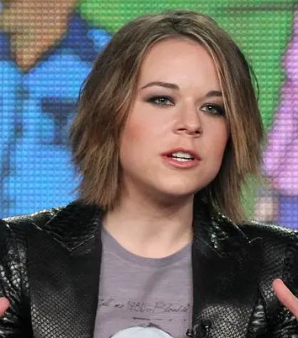 歐美電影女演員引領科技潮流,前沿高科技產品的體驗風尚