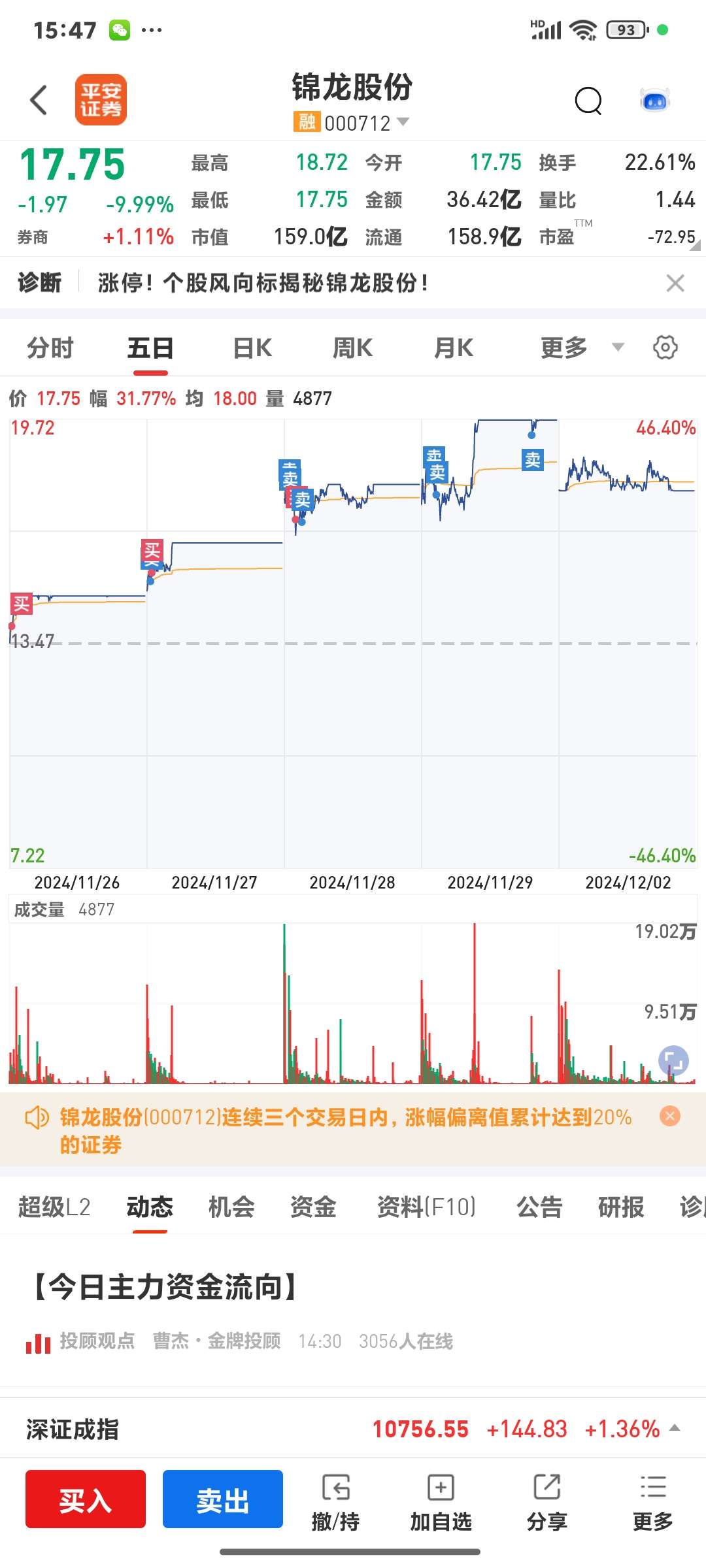 錦龍股票,小巷中的隱秘寶藏,開(kāi)啟探索特色小店的股市奇妙之旅