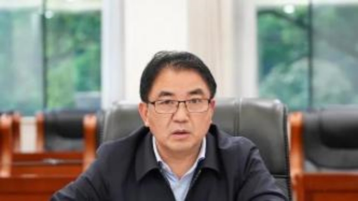 曹普華最新任職揭曉,開啟新征程,書寫新篇章!