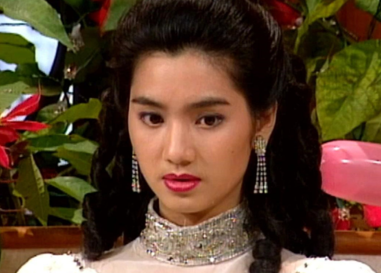 洪欣演繹生涯見證科技與生活變革,經典之作回顧