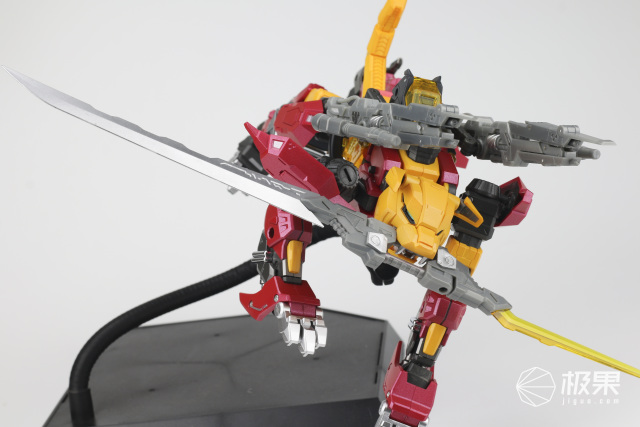 最新金剛槍,學習變革中的力量,自信成就無限潛能