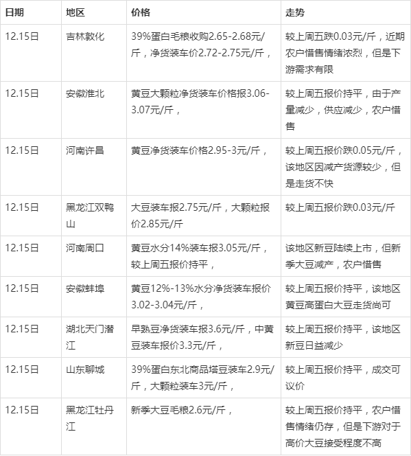 今日黃豆價格行情深度解析，小巷黃豆秘香揭秘