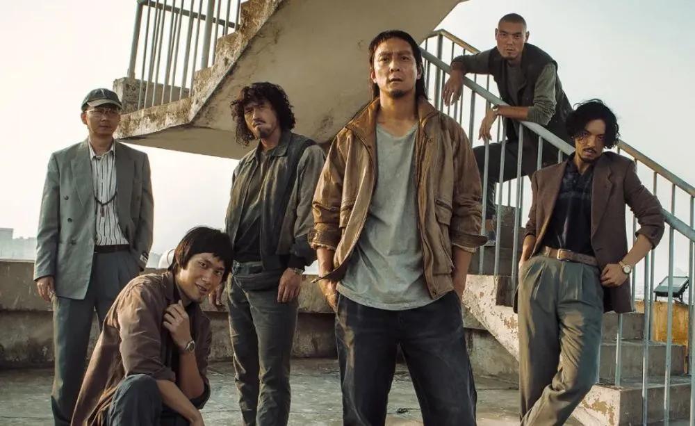 悍匪電影國語,自信、變化與成長的勵志之旅探索之旅