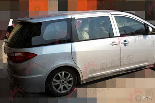 帝豪ev8最新上市消息與家庭溫馨之旅啟程