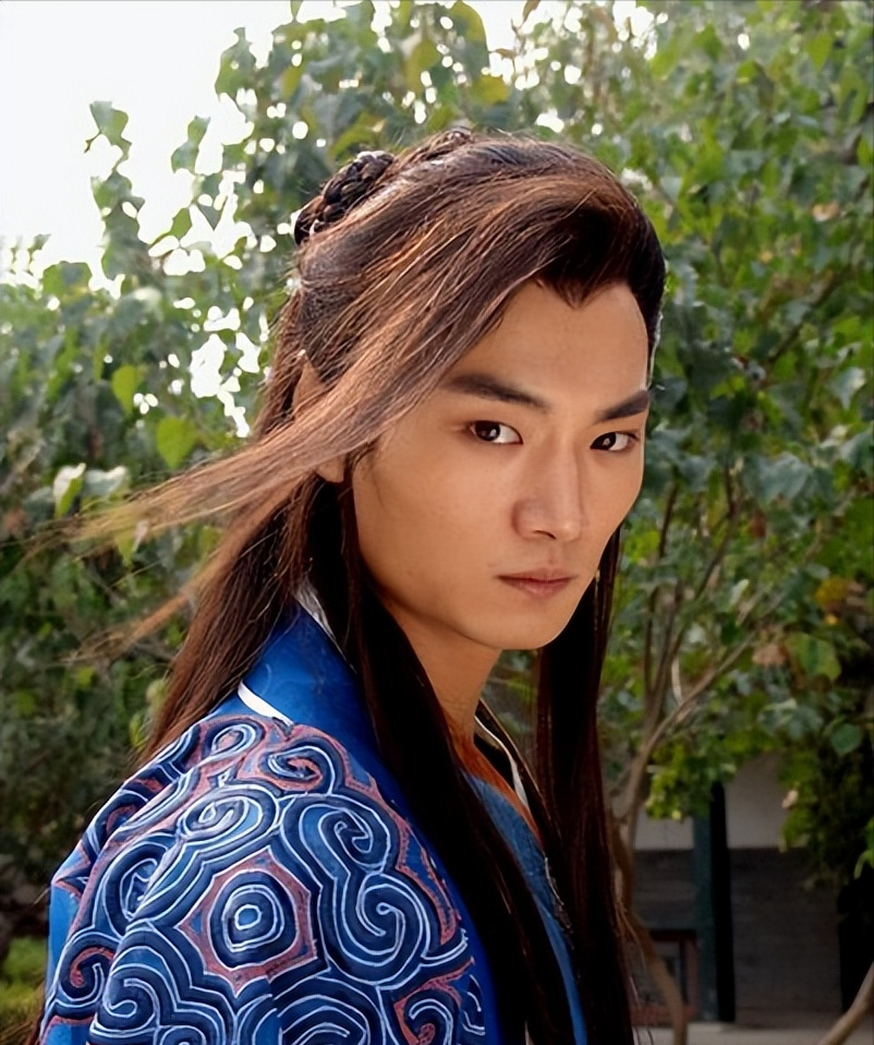 趙鴻飛主演電視劇，經典角色與卓越表現回顧