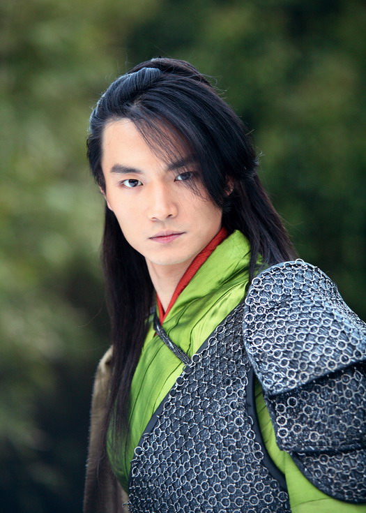 趙鴻飛主演電視劇,經典角色與卓越表現回顧