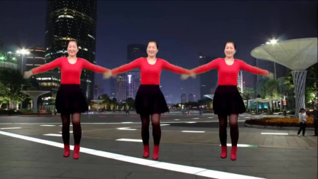 最新廣場舞教程,一步步帶你學(xué)會流行舞蹈動作