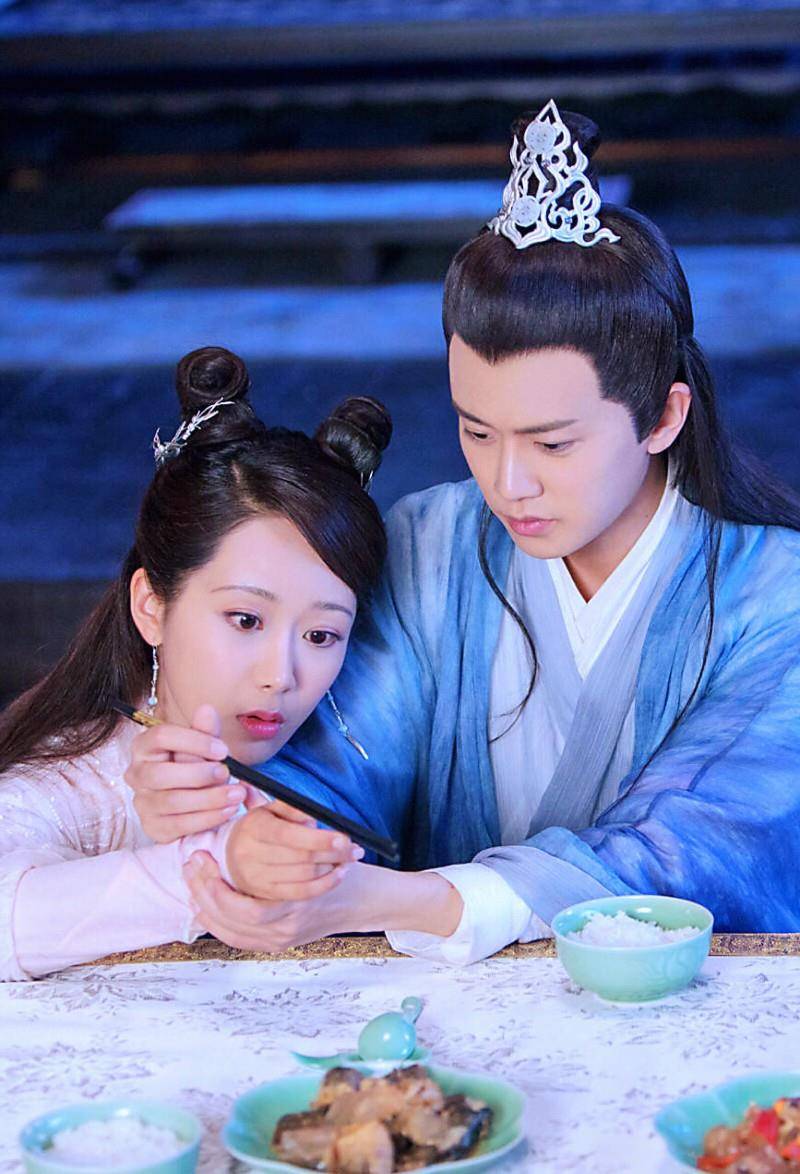 任嘉倫電視劇，成長啟示錄，自信與力量的蛻變之路