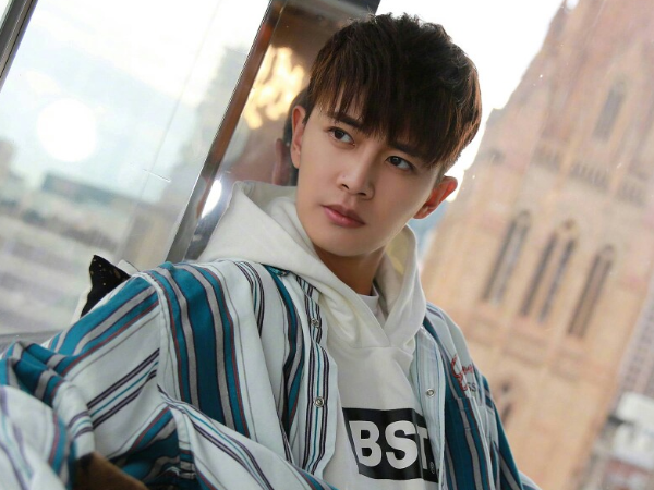 任嘉倫電視劇,成長啟示錄,自信與力量的蛻變之路