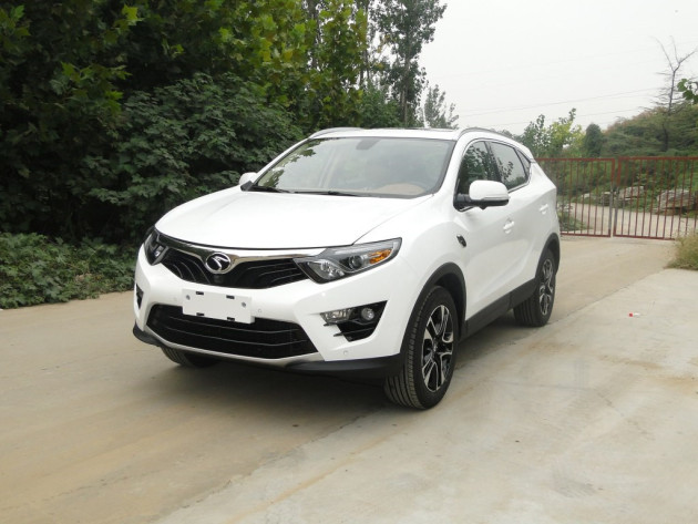 東南DX7最新故障問題詳解，自然之旅中的技術(shù)探索與解答