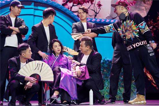 開(kāi)心麻花最新喜劇小品,探索喜劇的獨(dú)特魅力和無(wú)限魅力之路