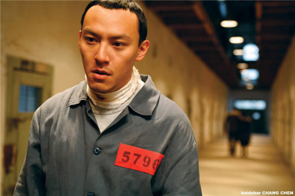 吳清源電影,傳奇之旅跨越時空??