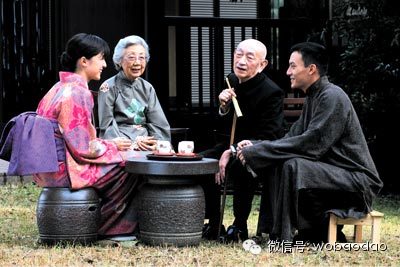 吳清源電影,傳奇之旅跨越時空??