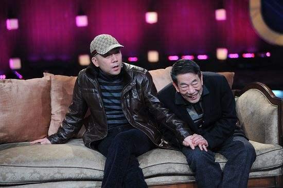 相聲界璀璨明珠楊儀,笑談風(fēng)云的傳奇演員