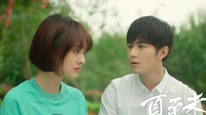 夏至未至演員日常,友情、夢想與夏日小確幸的溫馨之旅