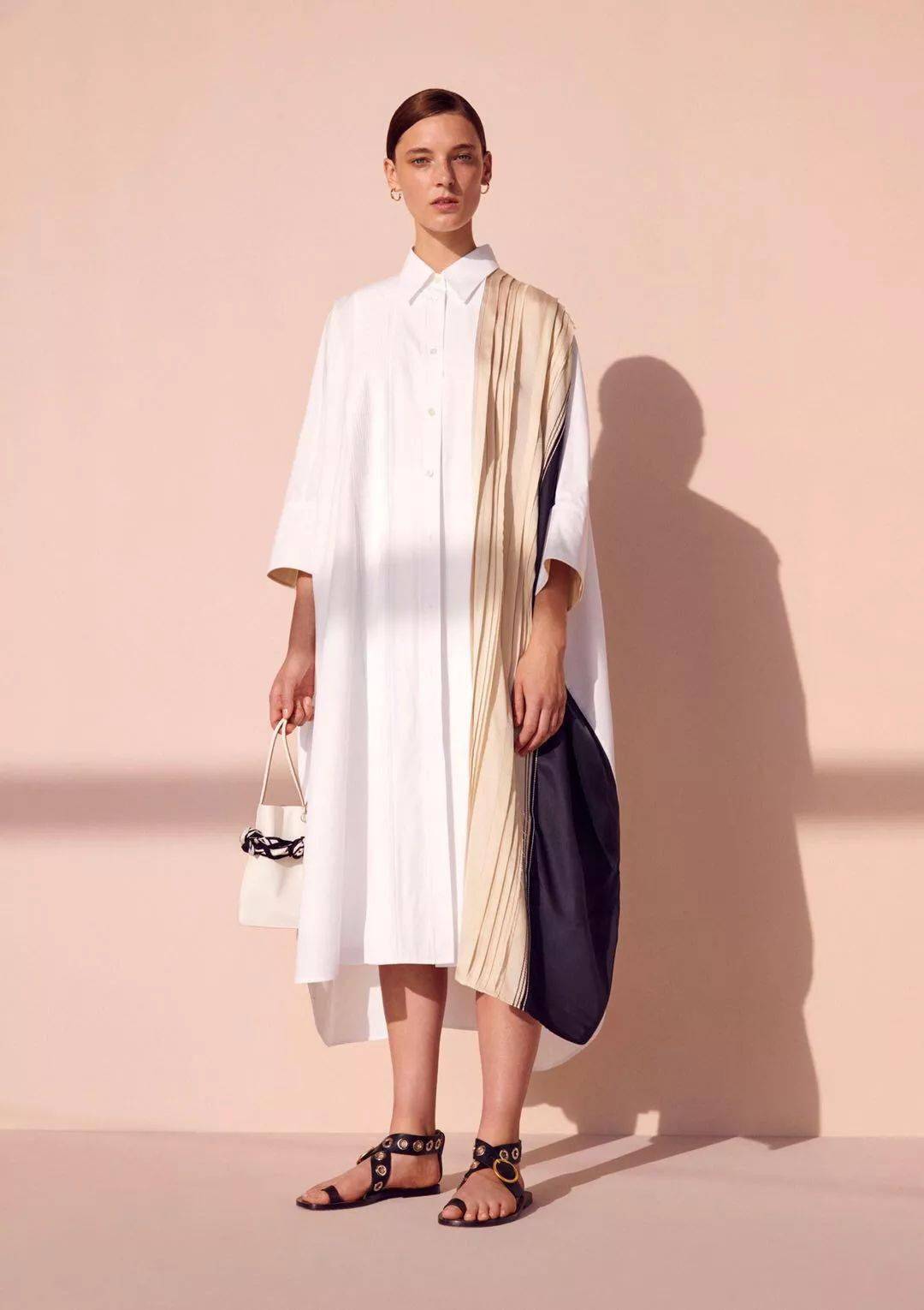 最新女裝流行趨勢,時尚力量引領自我重塑之旅