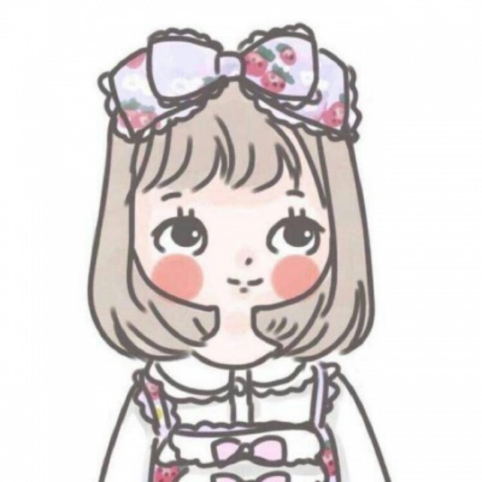 最新閨蜜頭像五人組,愛的紐帶與歡樂傳遞的珍貴友情