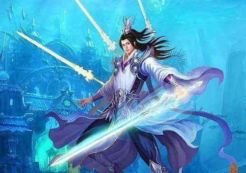 萬古神帝飛天魚最新章節深度解析與觀點闡述