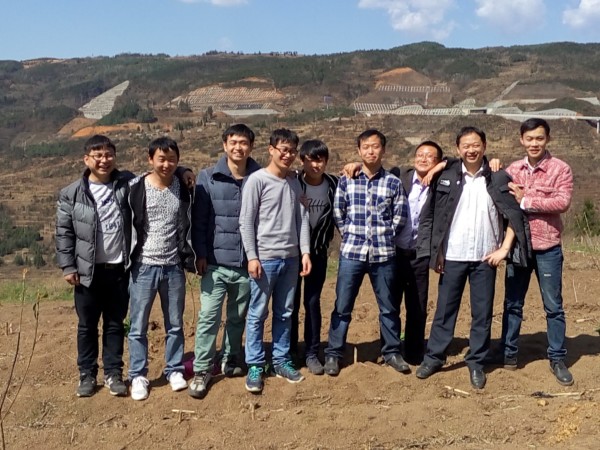 赫章野馬川蓬勃發展新篇章的最新消息