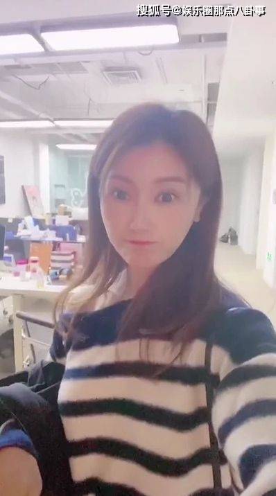 甘薇最新動態揭秘,溫馨有趣的日常故事