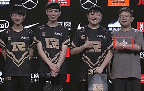 Uzi賽場風云，心靈與自然的極致碰撞