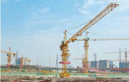 工地停工最新動態(tài),原因、影響及前景展望