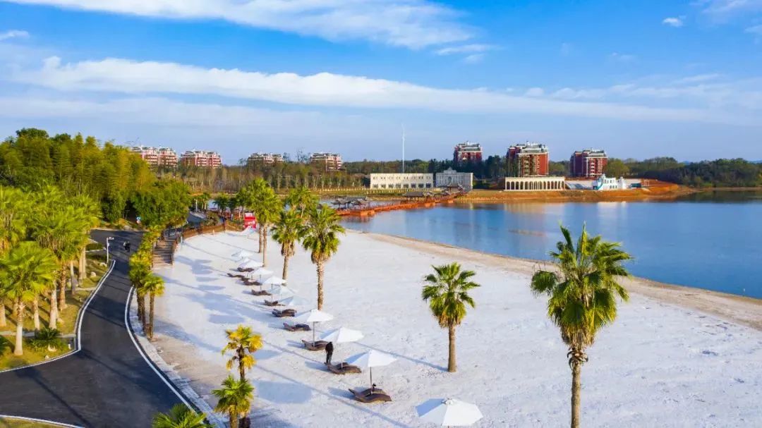 最新度假區完美度假體驗指南，享受絕佳度假之旅