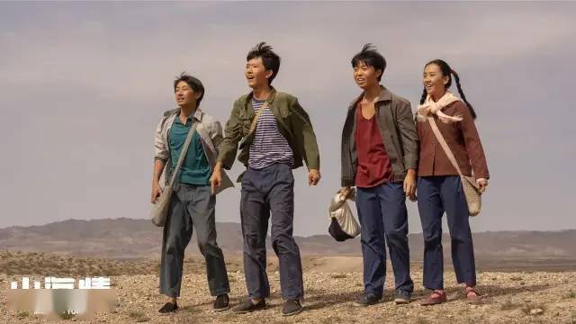 山海情最新,溫馨日常故事